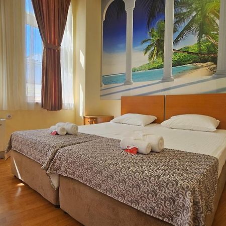 Hostel Canto Ruse Luaran gambar