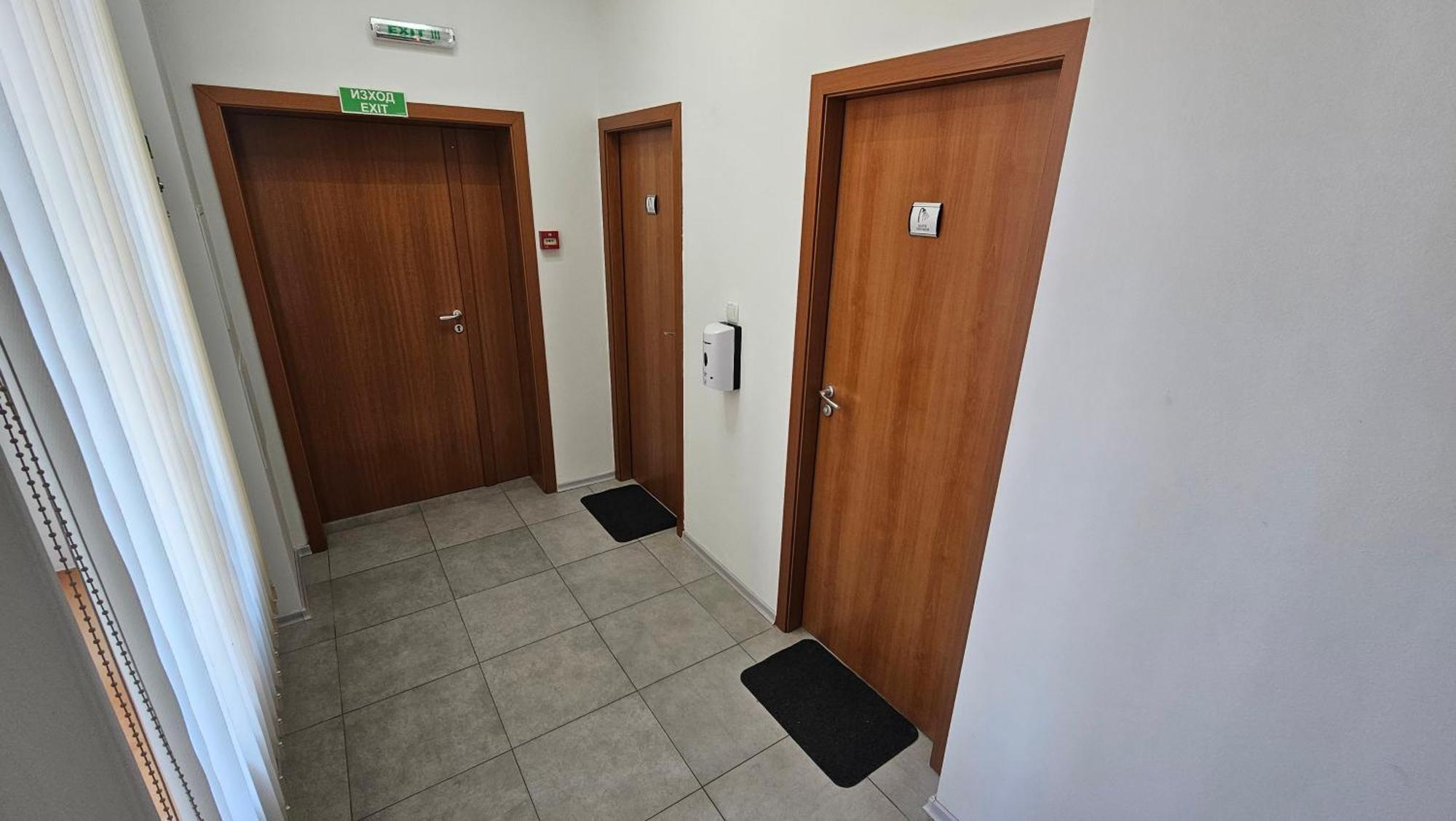 Hostel Canto Ruse Luaran gambar