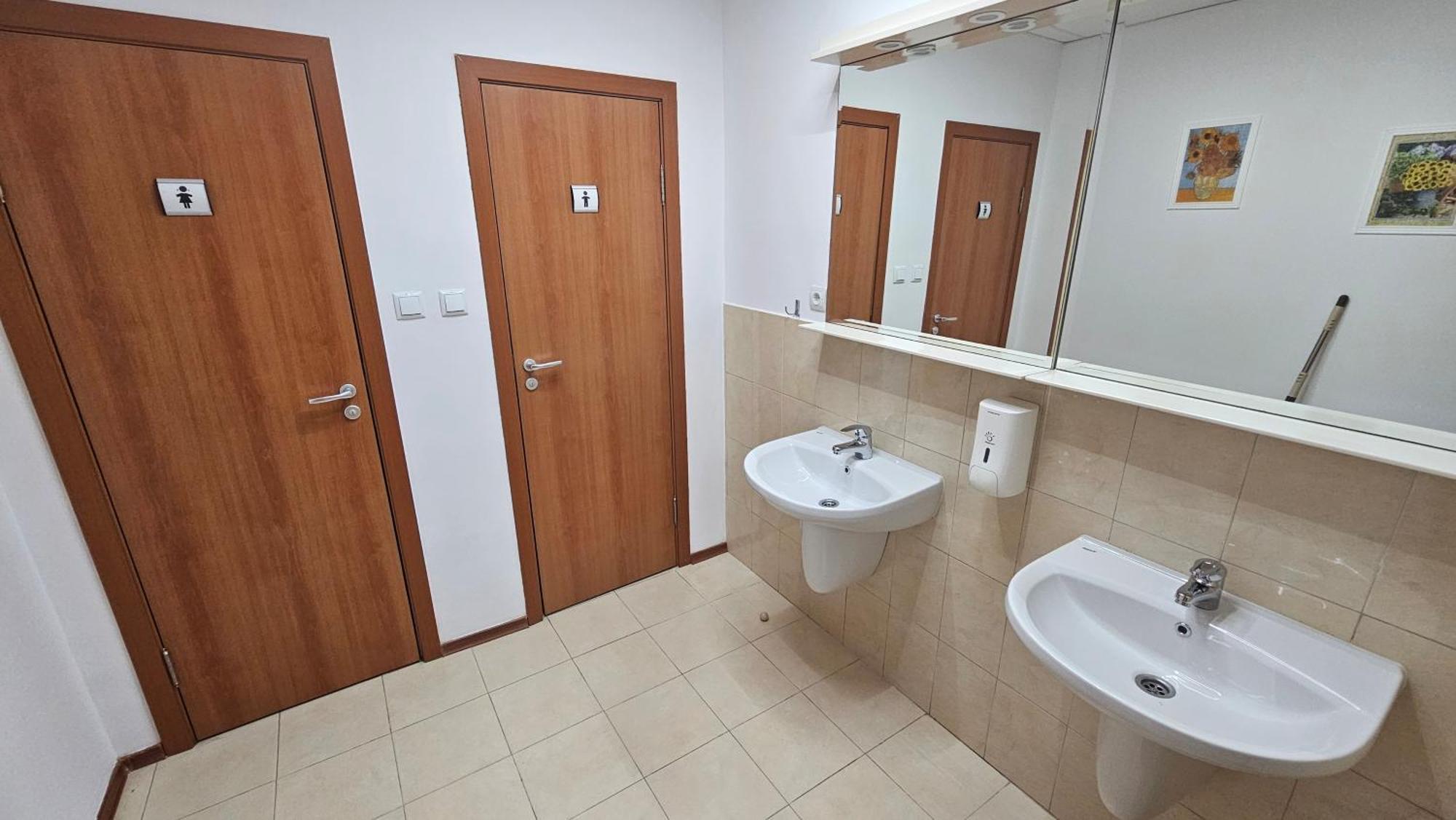 Hostel Canto Ruse Luaran gambar