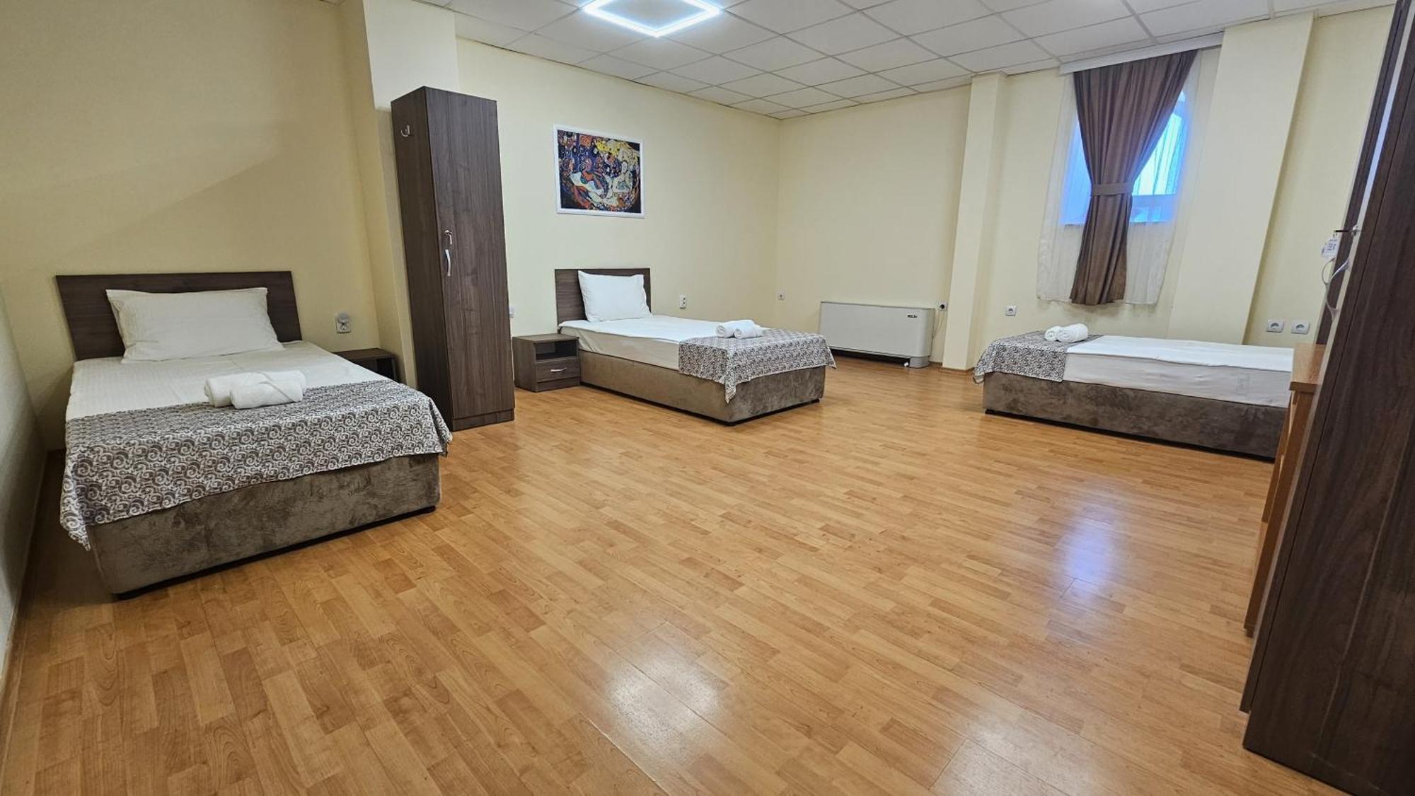 Hostel Canto Ruse Luaran gambar