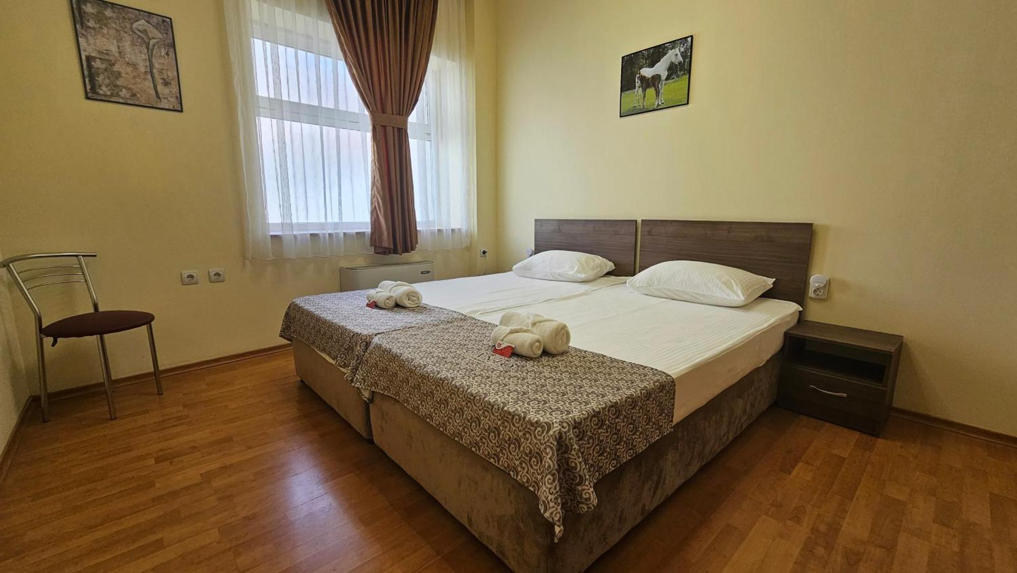 Hostel Canto Ruse Luaran gambar
