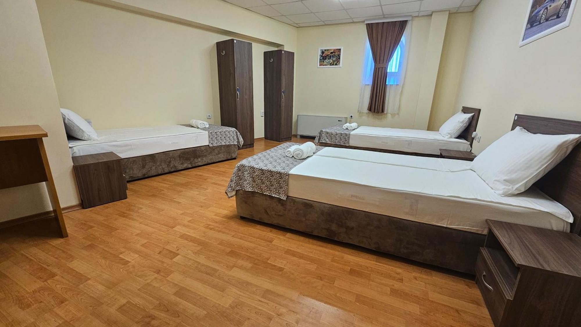 Hostel Canto Ruse Luaran gambar