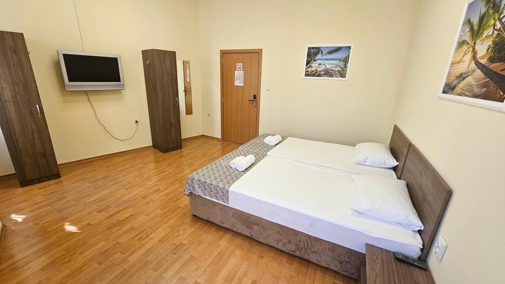 Hostel Canto Ruse Luaran gambar