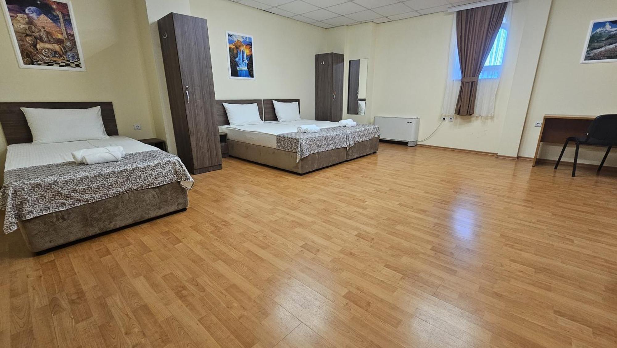 Hostel Canto Ruse Luaran gambar