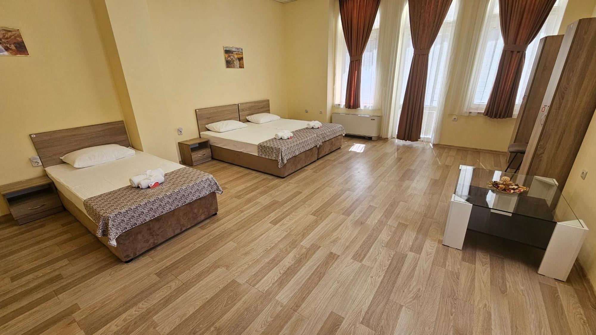 Hostel Canto Ruse Luaran gambar