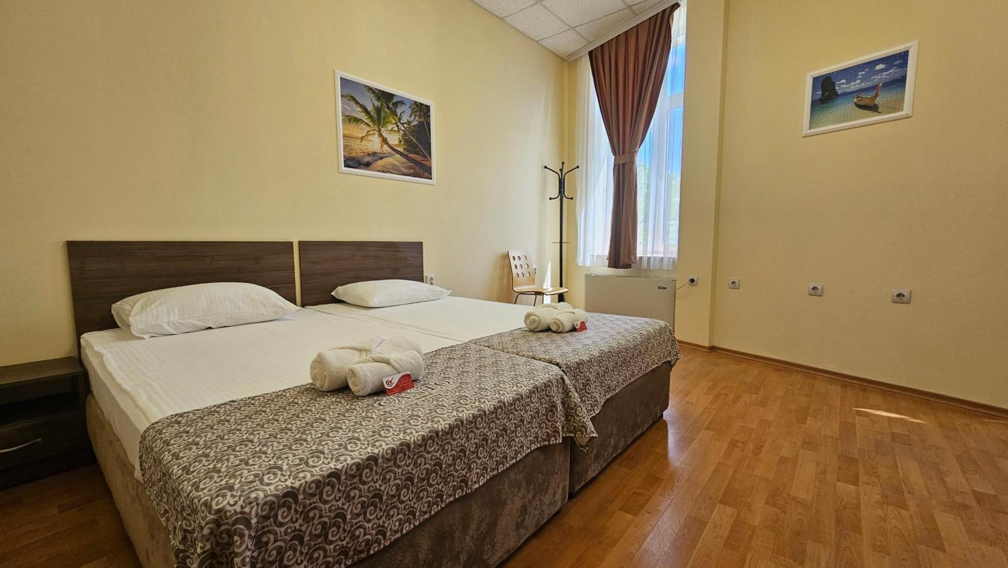 Hostel Canto Ruse Luaran gambar