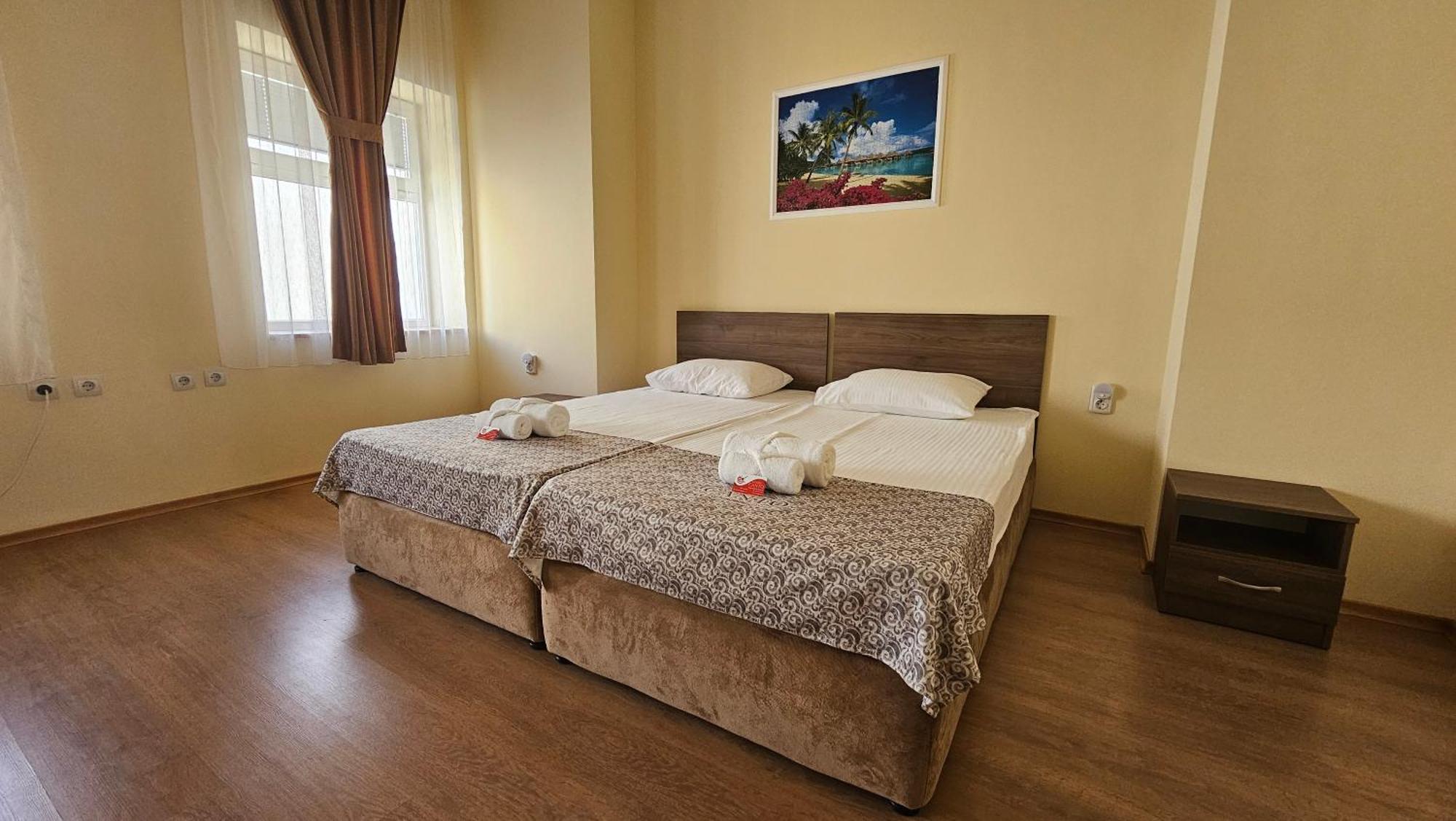 Hostel Canto Ruse Luaran gambar