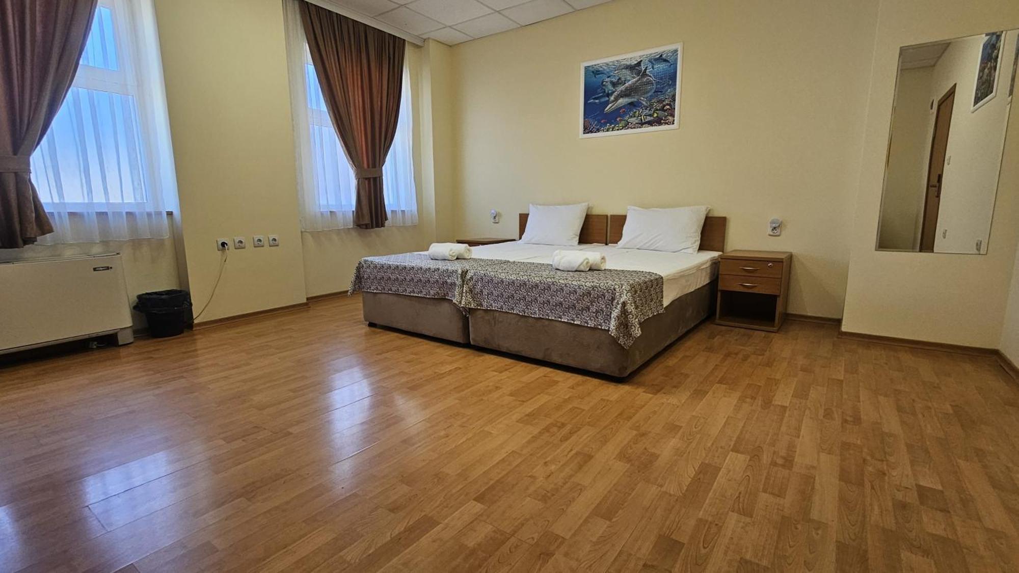Hostel Canto Ruse Luaran gambar